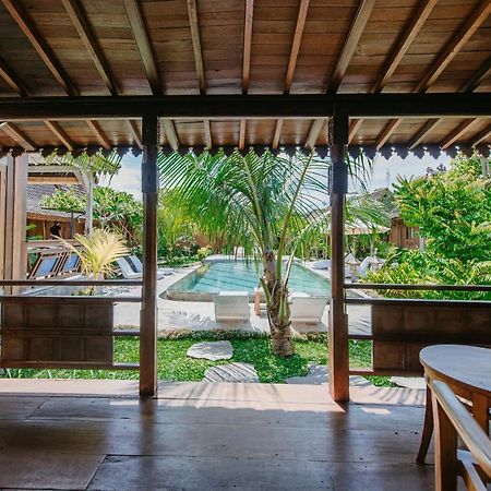 Moson Villa Legian Екстериор снимка