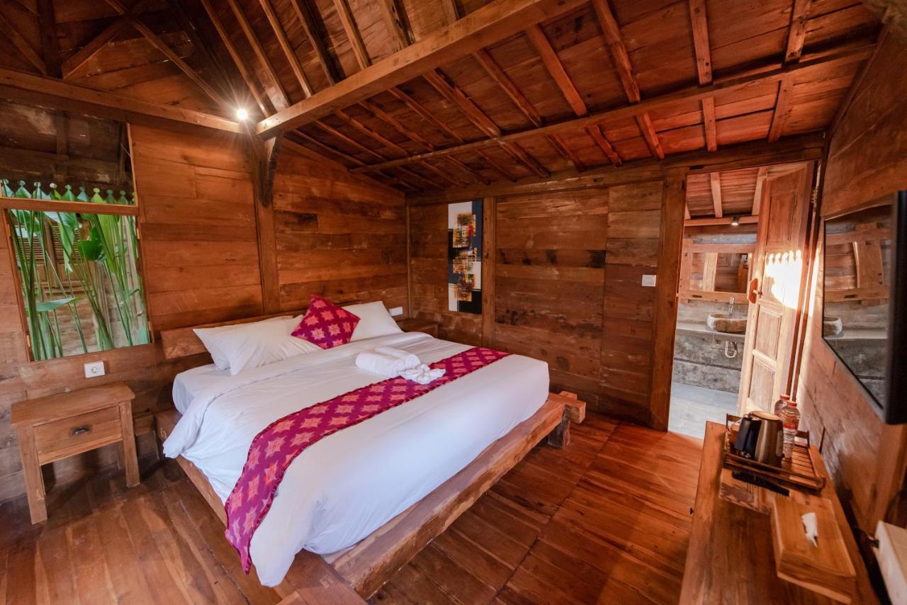 Moson Villa Legian Екстериор снимка