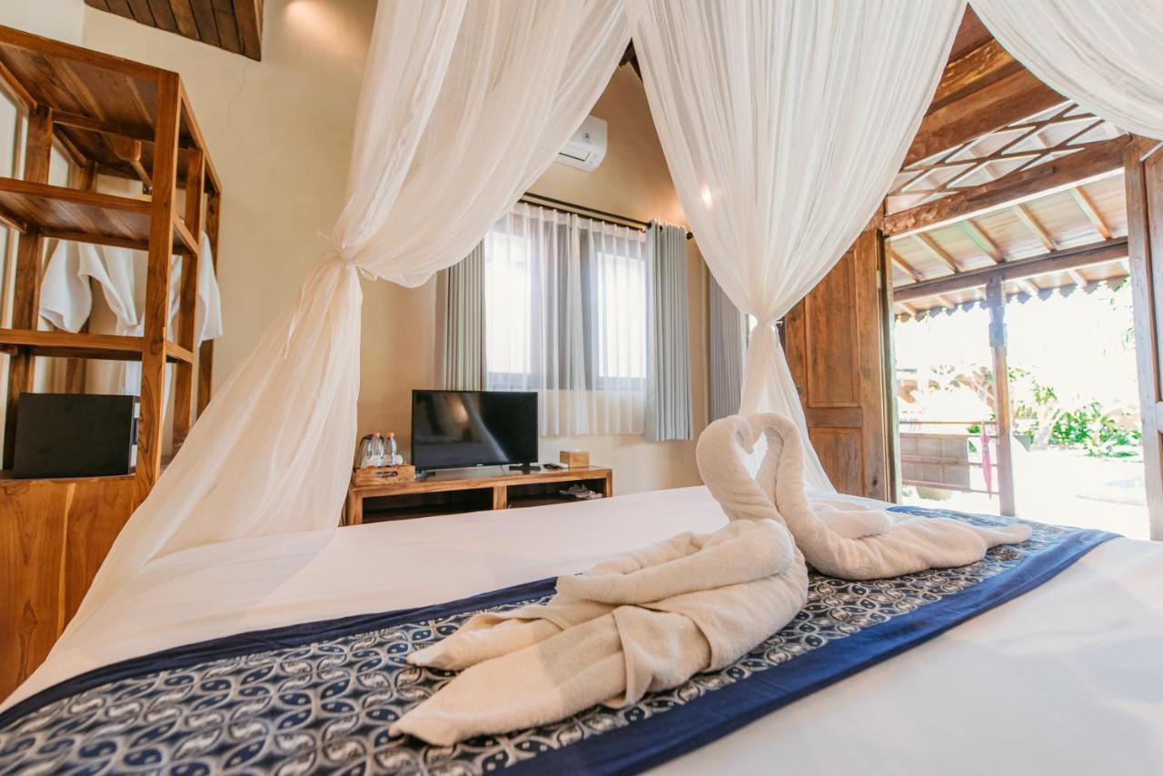 Moson Villa Legian Екстериор снимка