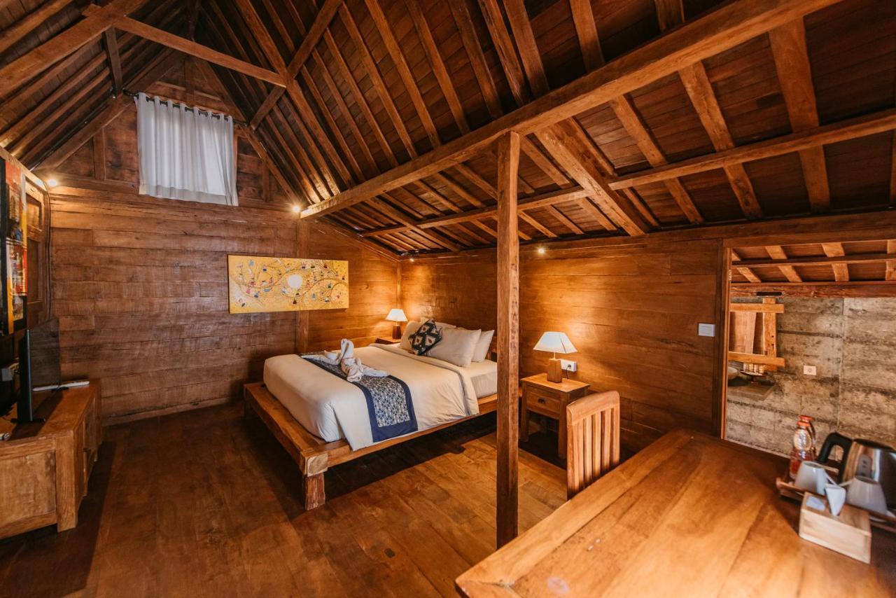 Moson Villa Legian Екстериор снимка