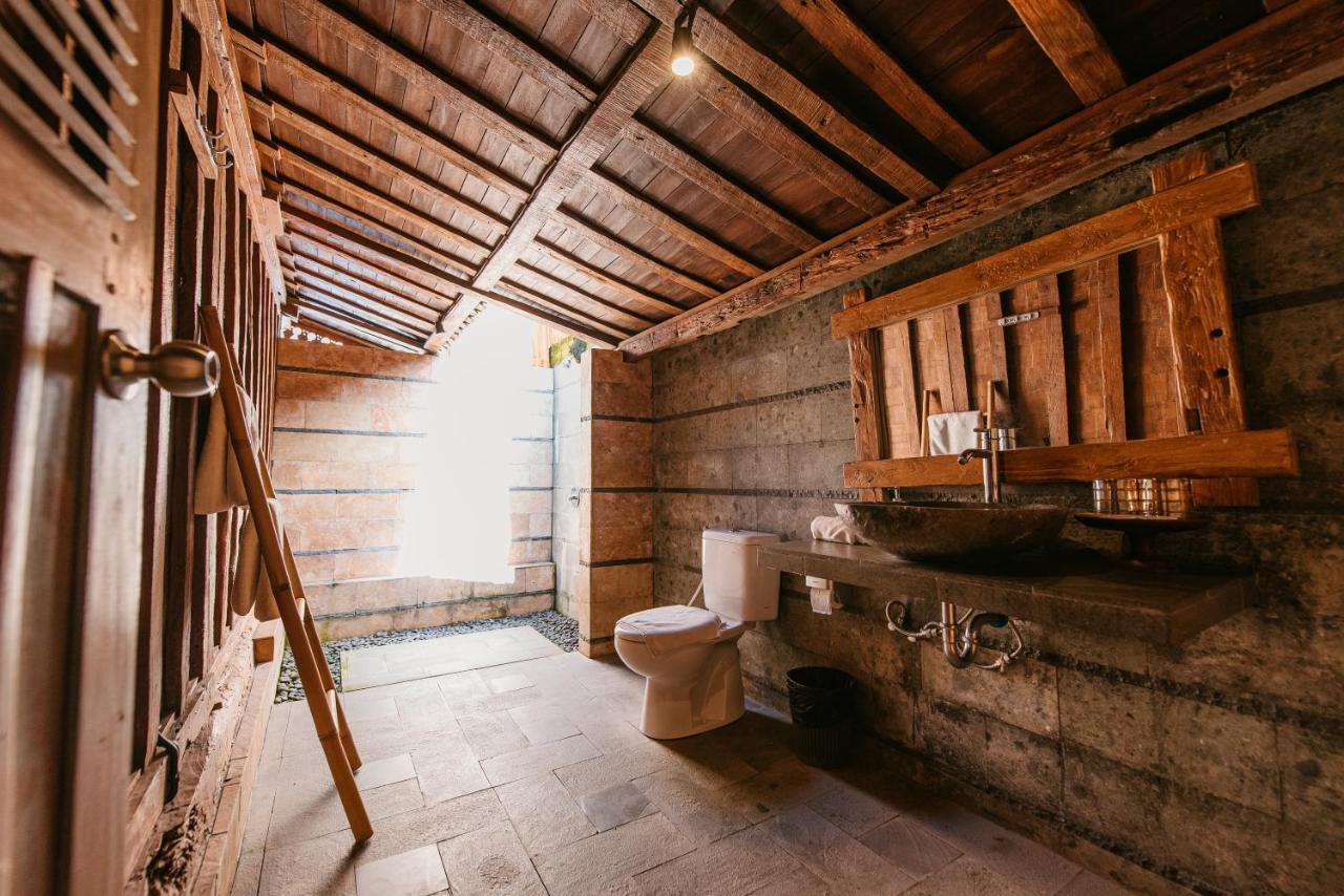 Moson Villa Legian Екстериор снимка