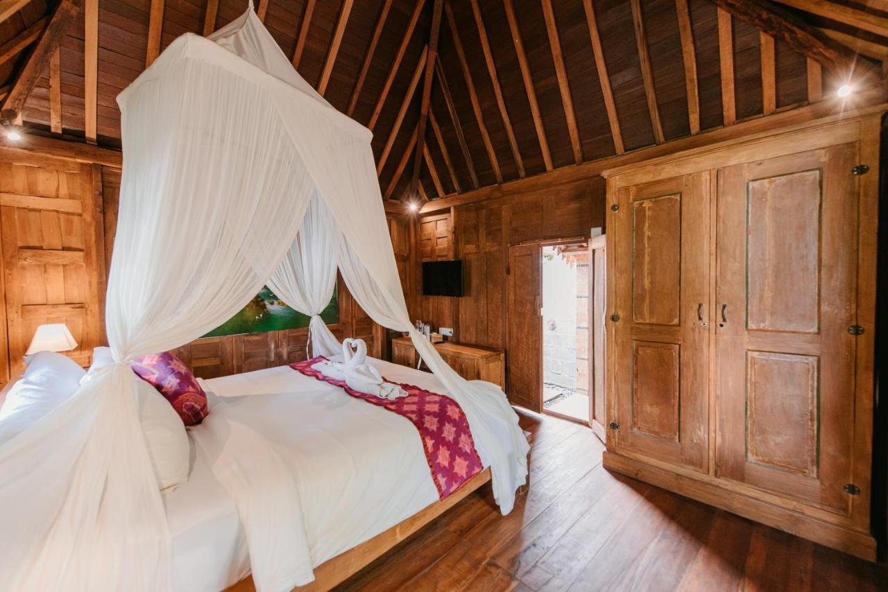 Moson Villa Legian Екстериор снимка