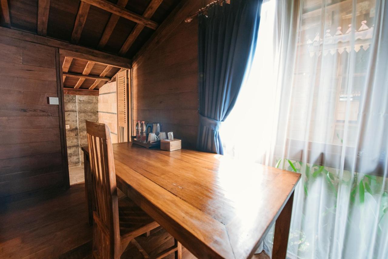 Moson Villa Legian Екстериор снимка