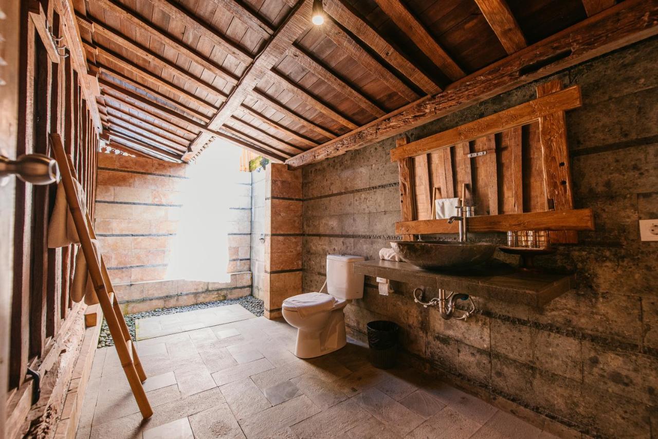 Moson Villa Legian Екстериор снимка