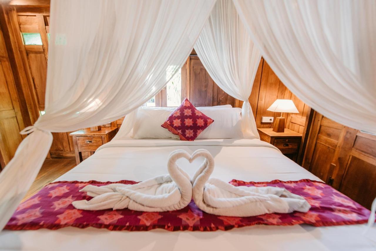 Moson Villa Legian Екстериор снимка