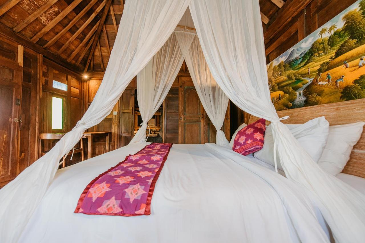 Moson Villa Legian Екстериор снимка
